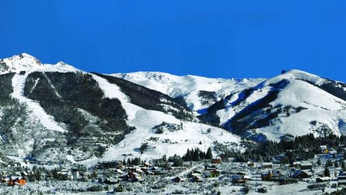 Villaggio Cerro Catedral